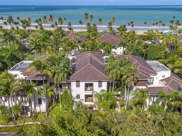 7000 Bahia Beach Blvd, Rio Grande, PR 00745