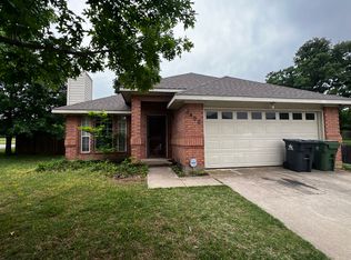 3400 San Clemente Dr, Arlington, TX 76017