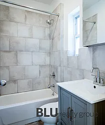 Rented by BLU Real Estate