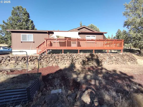 14355 SW Swannies Pl, Terrebonne, OR 97760