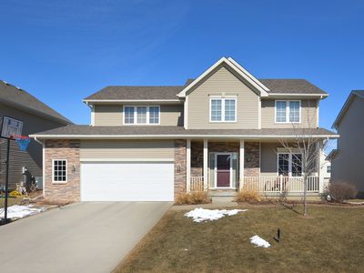 4345 Westwood Dr, West Des Moines, IA, 50265