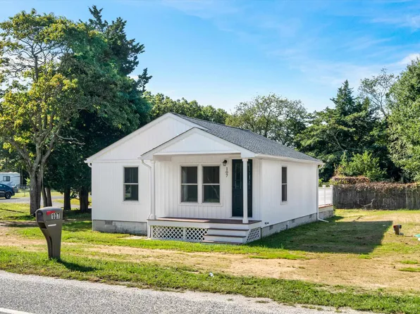 107 Indian Trail Rd #1, Cape May Court House, NJ 08210