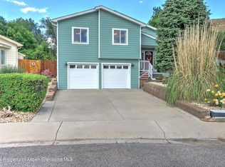 521 Orchard Cir, Silt, CO 81652