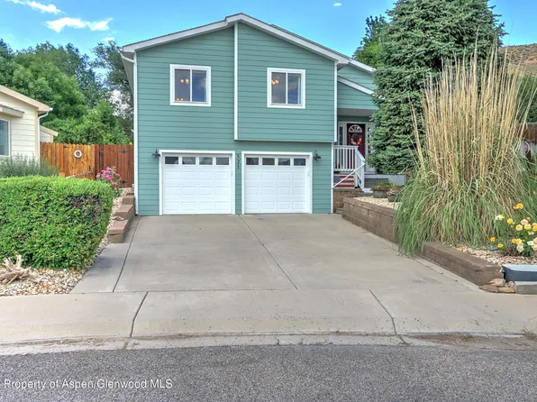 521 Orchard Cir, Silt, CO 81652