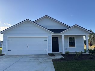 1602 King Oaks Loop, Conway, SC 29526