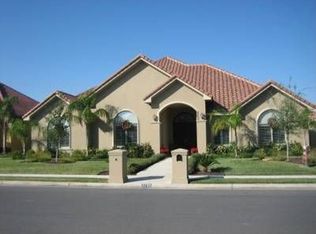 5705 N 3rd St, McAllen, TX 78504