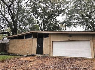 3571 Sykes Park Dr, Jackson, MS 39212