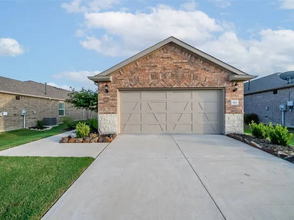 912 Rough Hollow Dr, McKinney, TX 75071