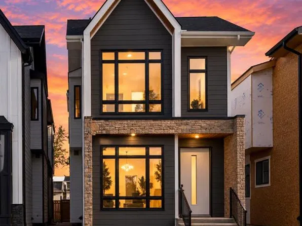 3410 W 1st St NW, Calgary, AB T2K 0X4