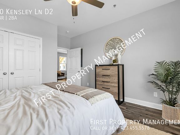 2nd image of 70 Kensley Ln #D2