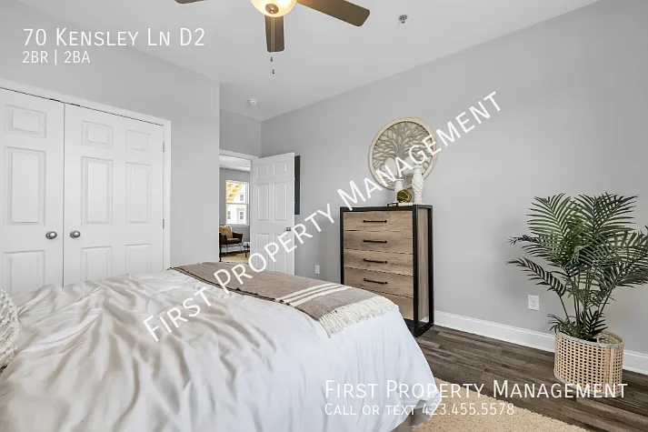 Building Photo - 70 Kensley Ln #D2