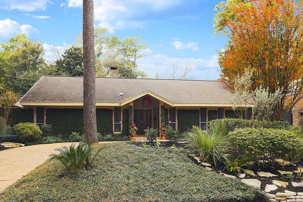 331 Tealwood Dr, Houston, TX 77024 Zillow