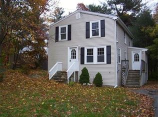 230 Old Derby St, Hingham, MA 02043