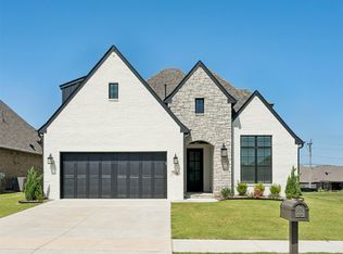 7918 N 145th East Ct, Owasso, OK 74055