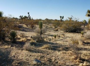 Mountain Rd, Pinon hills, CA 92372