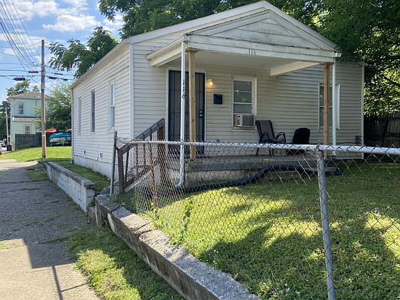2nd image of 116 N 25th St