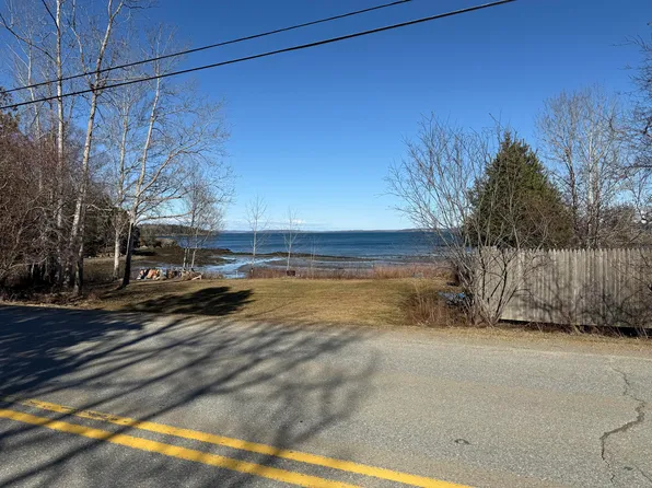 M40 Lot28 Main Road, Islesboro, ME 04848