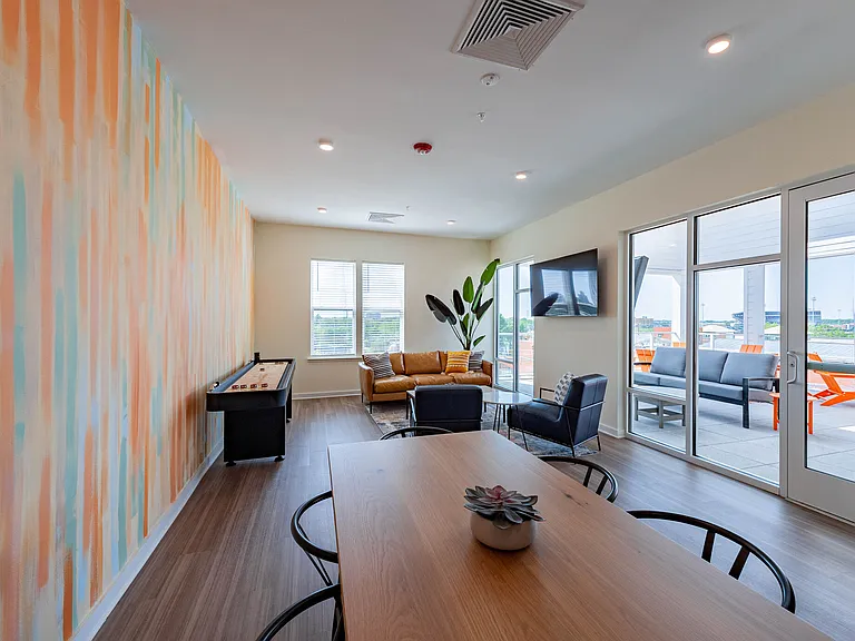 The Westbrook Apartments at Brewers Row — Photo 13