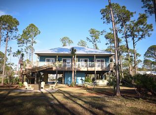 4875 State Road 30a, Port Saint Joe, FL 32456