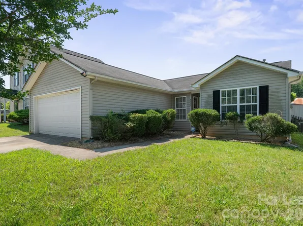 5732 Fairchase Ave, Charlotte, NC 28269