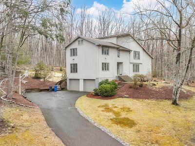 112 Sawmill Brook Lane, Mansfield, CT, 06250