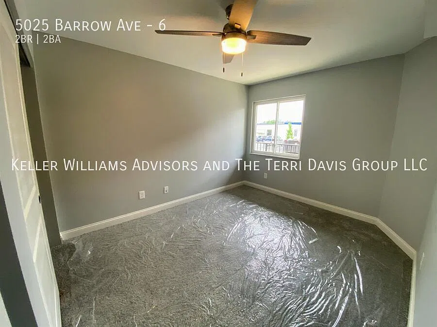 5025 Barrow Ave. - 6 — Photo 3