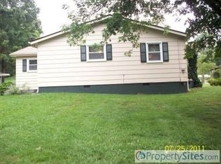 1017 Morrell Rd, Knoxville, TN 37919