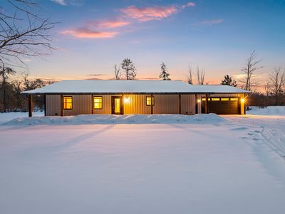 W11115 Cth W, Crivitz, WI, 54114
