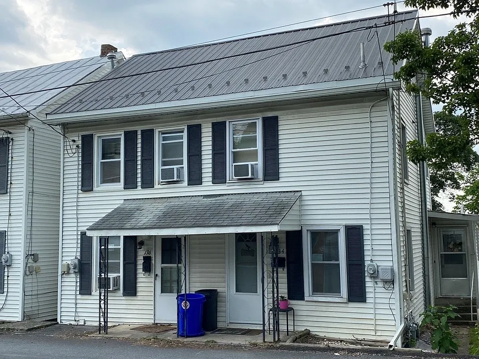 134-136 S Gettle Ave