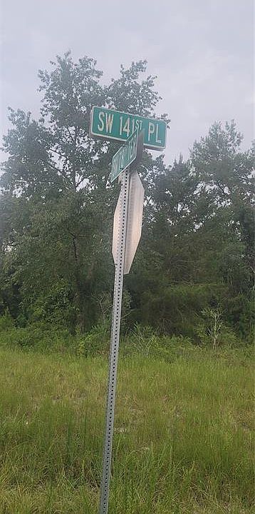1st image of LOT 4 SW 141st Pl Lot 4