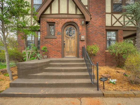 1508 Classen Dr, Oklahoma City, OK 73106