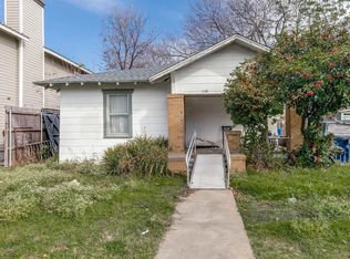 1110 Grandview Ave, Dallas, TX