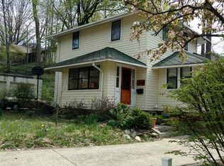 2536 Eastbrook Dr, Fort Wayne, IN 46805