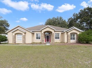 5175 Ondich Rd, Apopka, FL 32712