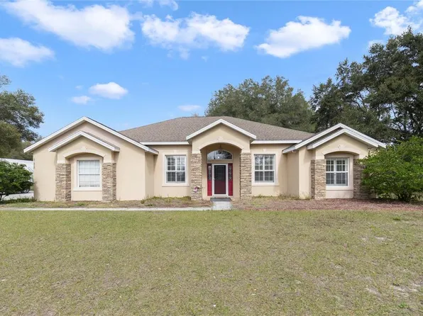 5175 Ondich Rd, Apopka, FL 32712