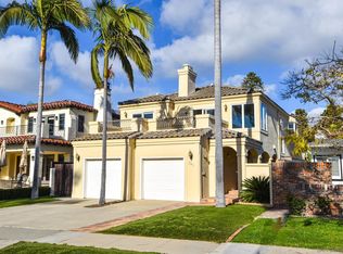 741 Guadalupe Ave, Coronado, CA 92118