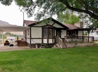 3822 G Rd, Palisade, CO 81526