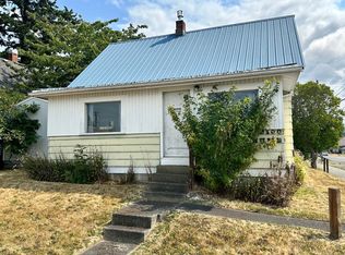 2100 Humboldt St, Bellingham, WA 98225