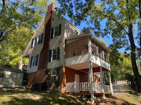 1604 Prospect Ave, Ashland, KY 41101