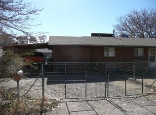 2516 Cocono Cir SW, Albuquerque, NM 87105