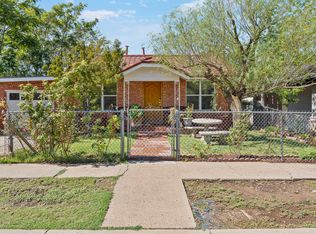 85 N Alabama St, Amarillo, TX 79106