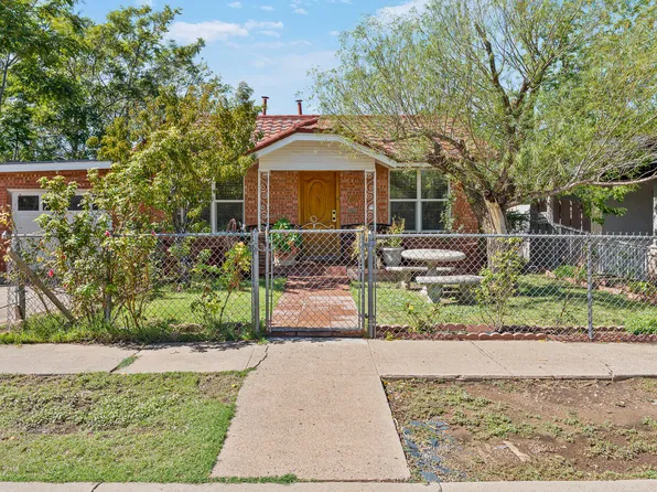 85 N Alabama St, Amarillo, TX 79106
