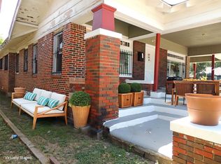 2721 Hemphill St, Fort Worth, TX 76110