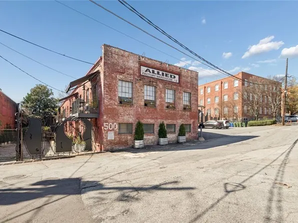 500 Means St NW Ste G, Atlanta, GA 30318