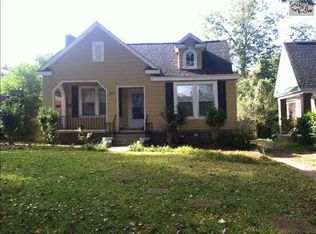 3117 Gadsden St, Columbia, SC 29201