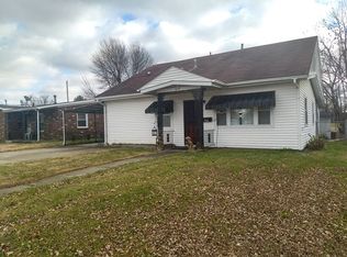 619 Jed Pl, Owensboro, KY