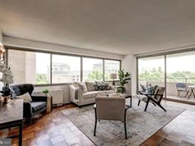 5500 Friendship Blvd #1708N — Photo 4