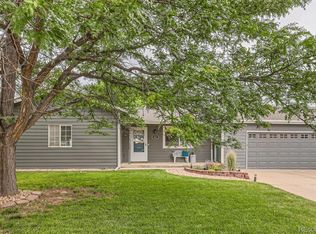 3601 S King St, Denver, CO 80236