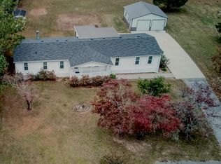 1792 Old Alabama Rd SW, Mc Donald, TN 37353