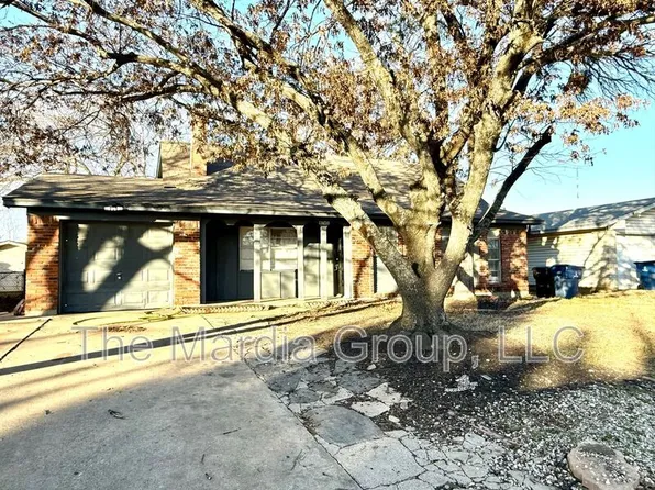 8740 Santa Rosa Dr, Frisco, TX 75033